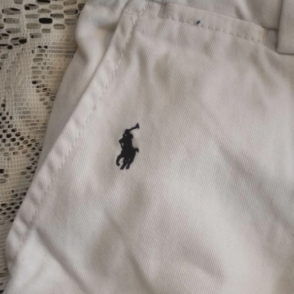 Ralph Lauren Polo shorts - Picture 4 of 6